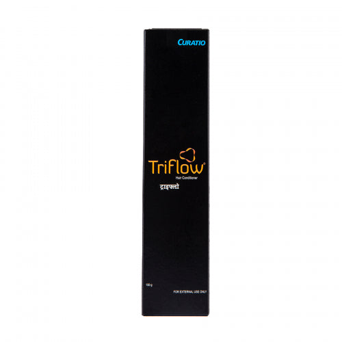 Triflow Hair Conditioner, 150gm