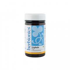 Bipha Ayurveda Triphala, 60 Capsules