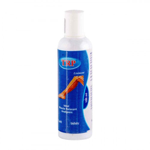 TRP Liniment, 100ml