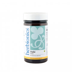 Bipha Ayurveda Tulsi, 60 Capsules