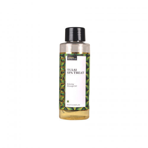 Bipha Ayurveda Tulsi Spa Treat, 90ml