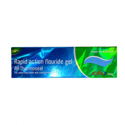 RA Thermoseal Gel, 100gm