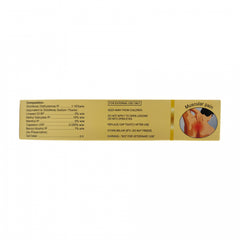 Diclotal Forte Gel, 30gm