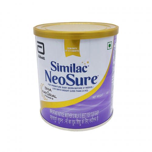 Similac Neosure DHA Powder, 400gm