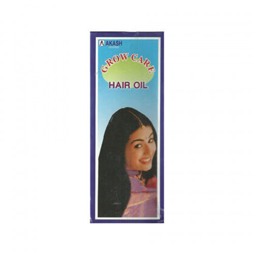 Grow Care Hair Oil, 100ml