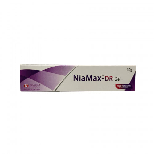 Niamax DR Gel, 30gm