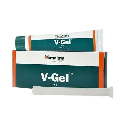 Himalaya V Gel, 30gm