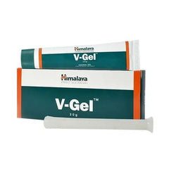Himalaya V Gel, 30gm