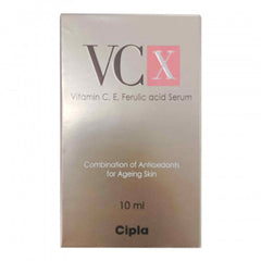VC X Serum, 10ml