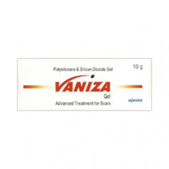 Vaniza Gel, 10gm