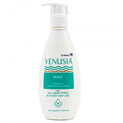 Venusia Max Intensive Moisturizing Lotion, 300ml
