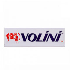 Volini Pain Relief Gel, 10gm