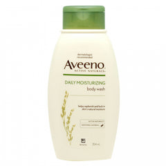 Aveeno Daily Moisturizing Wash, 354ml