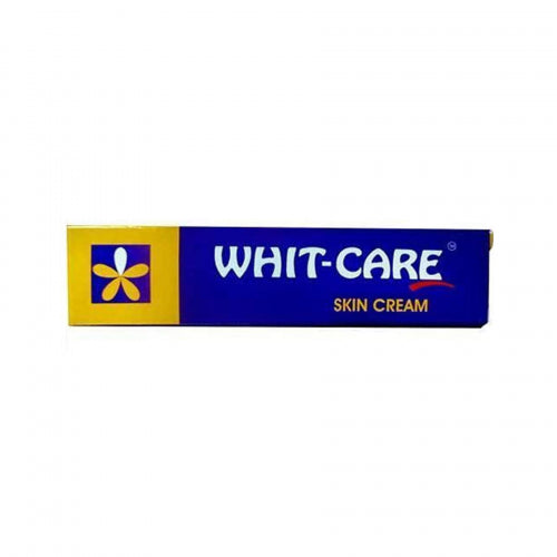 Whit-Care 护肤霜，25gm