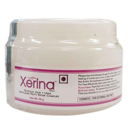 Xerina Cream, 50gm