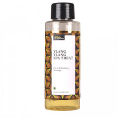Bipha Ayurveda Ylang Ylang Spa Treat, 90ml