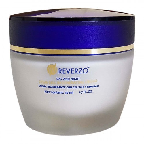 YuReverzo Stem Cell Regenerating Cream,  50ml