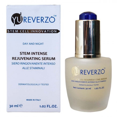 YuReverzo Stem Cell Rejuvenating Serum, 30ml