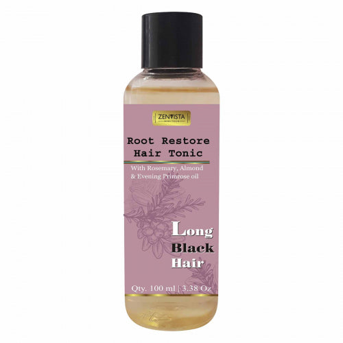 Zenvista Root Restore Hair Tonic, 100ml