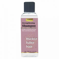 Zenvista Strengthening Shampoo, 200ml