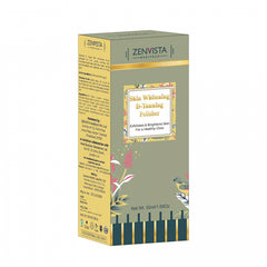 Zenvista Skin D-Tanning Polisher, 50ml