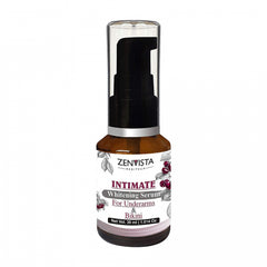 Zenvista Intimate Whitening Serum, 30ml
